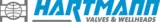 Hartmann Valves – Kunde von AC Inorms GmbH (EAC Zertifizierung)