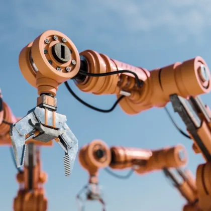 Machinery and Equipment