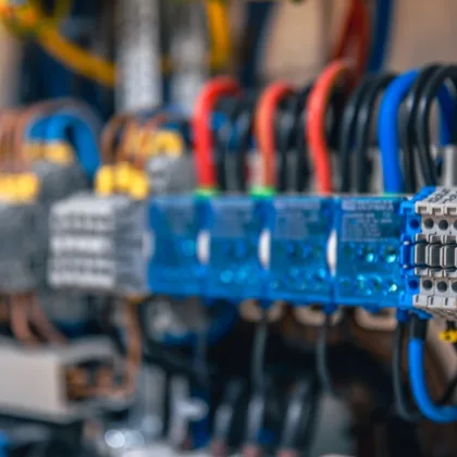 Electrical Engineering