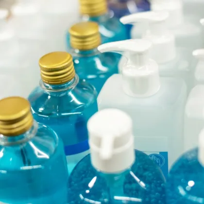 Chemicals