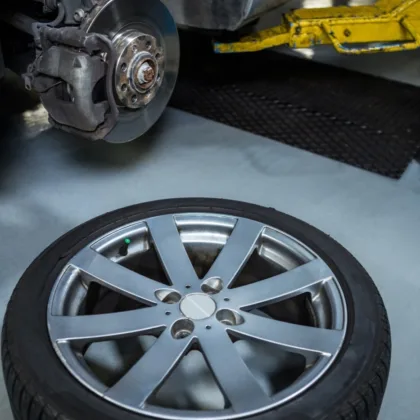 Vehicles and Car Parts