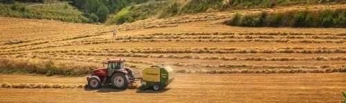 EAC Zertifikat für landwirtschaftliche Maschinen