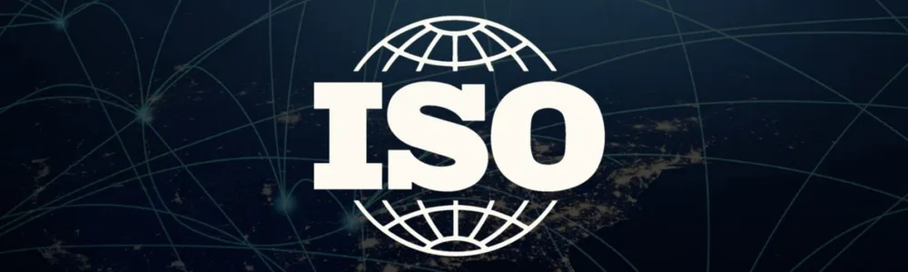 ISO 认证 / EAC Conformity