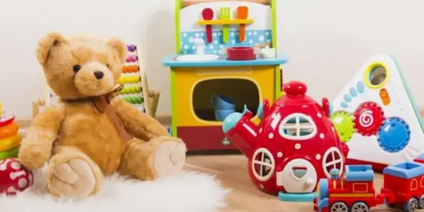 Änderungen des Technischen Regelwerks TR ZU 008/2011 - Sicherheit von Kinderspielzeugen und Kinderwaren wurde genehmigt.
