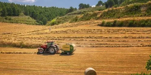 EAC Zertifikat für landwirtschaftliche Anlagen, Maschinen und Ausrüstungen ist eine Bestätigung der EAC Konformität in EAWU Staaten.