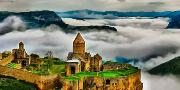 Durch die Mitgliedschaft in der Eurasischen Wirtschaftsunion gelten für Armenien die EAC Zertifizierungsnormen wie für alle EAWU Staaten.