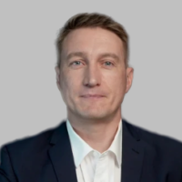 Alexej Rosen  