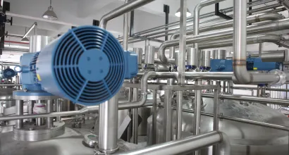 EAC Sertifikası Makine ve Tesisler için