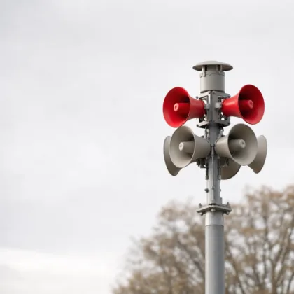 Technisches Regelwerk TR EAWU 050/2021